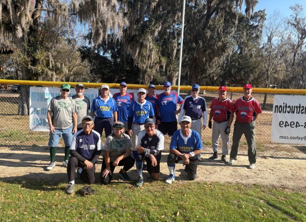 D6-D7 FUN TEAM ALL STARS